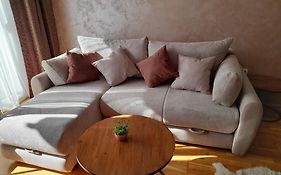 Ogi Apartman